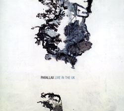 Parallax (Omenas / Kolbeinsen /  Thorsrud): Live In The UK