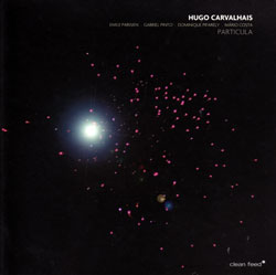 Carvalhais, Hugo: Particula