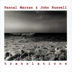 Marzan, Pascal & John Russell: Translations