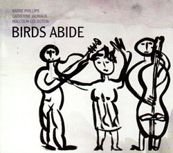 Phillips / Jauniaux / Goldstein: Birds Abide (Victo)