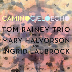 Rainey, Tom Trio: Camino Cielo Echo (Intakt)