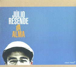 Resende, Julio : dA ALMA