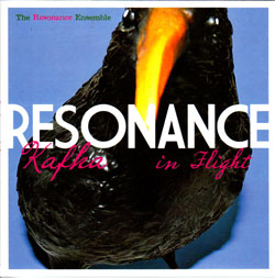 The Resonance Ensemble: Kafka in Flight (Not Two)