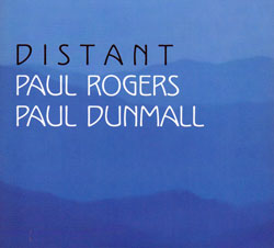 Rogers / Dunmall: Distant