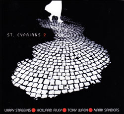 Stabbins / Riley / Wren / Sanders: St. Cyprians 2 (FMR)