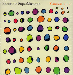 Ensemble SuperMusique: Canevas "+"