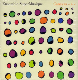 Ensemble SuperMusique: Canevas 