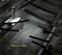 Talugung: Anura (Amorfon) Talugung: Anura (Amorfon)