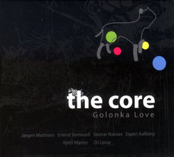 Core, The: Golonka Love (Moserobie Music)