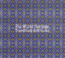 World Heritage, The: Travelling Silk Road (Magaibutsu)