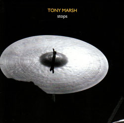 Tony Marsh: Stops (psi)