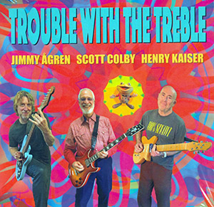 Trouble With the Treble