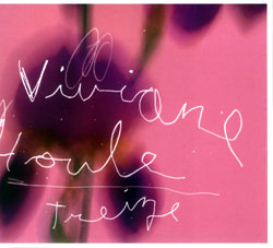 Viviane Houle: Treize (Drip Audio)