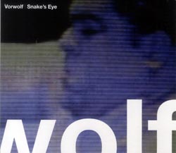 Vorwolf: Snake's Eyes (Formed Records)