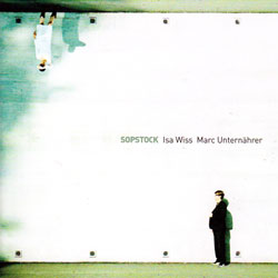 Wiss / Unternahrer: sopstock (Creative Sources)