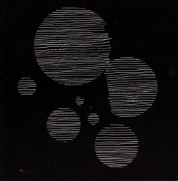 Wooley / Corsano / Yeh: The Seven Storey Mountain II (Important Records) Wooley / Corsano / Yeh: The Seven Storey Mountain II (Important Records)