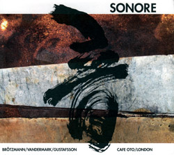 Sonore: OTO (Trost Records)