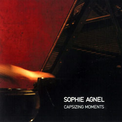 Agnel, Sophie: Capsizing Moments (Emanem)