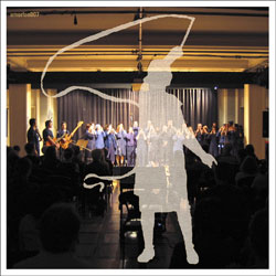 Horkeskart: Live in Solitutde (Amorfon) Horkeskart: Live in Solitutde (Amorfon)