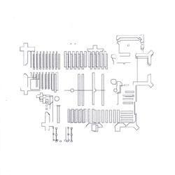 Forge / Julian / Papapostolou: meshes (Another Timbre)