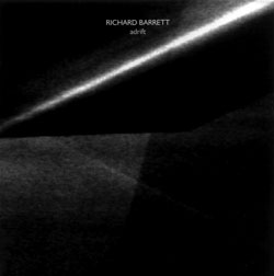 Barrett, Richard: Adrift