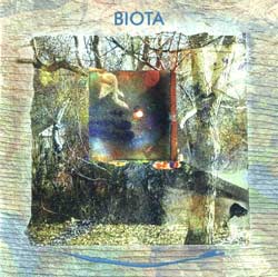 Biota: Half a True Day (Recommended Records)