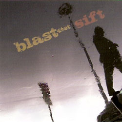 Blast 4tet: Sift (ReR Megacorp)