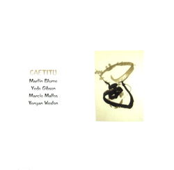 Caetitu (Gibson / Weston / Mattos / Blume): Caetitu