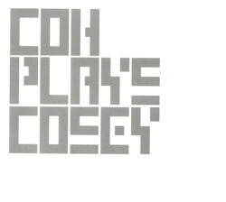 Coh Plays Cosey:  (Raster-Noton)