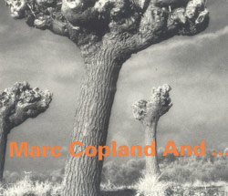 Copland, Marc: Marc Copland And... (Hatology)