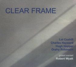 Clear Frame:  (Continuity...records (Recommended Records))