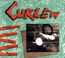Curlew: Curlew + Live at CBGB 1980