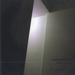 Davies, Angharad / Tisha Mukarji : Endspace (Another Timbre)