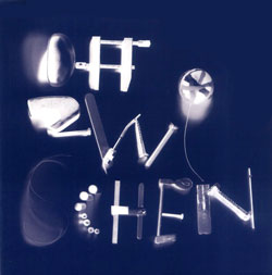 Lexer, Sebastian: Dazwischen (Matchless)