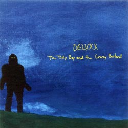 Deluxx: The Tidy Boy (Spirit of Orr)