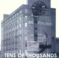 Dust Dive Flash, The : Tens of Thousands (free103.9) Dust Dive Flash, The : Tens of Thousands (free103.9)