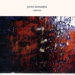 Edwards, John: Volume (psi)