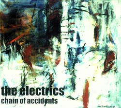 Electrics, The : Chain of Accidents (Ayler)