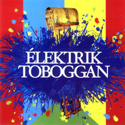 Lussier / Tetreault / Yoshihide: Elektrik Toboggan (Les Disques Victo) Lussier / Tetreault / Yoshihide: Elektrik Toboggan (Les Disques Victo)