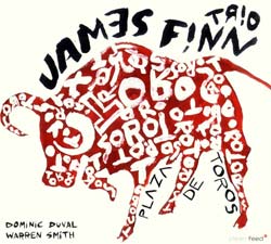 Finn, James Trio: Plaza de Toros