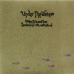 Fujii / Melford: Under the Water (Libra)