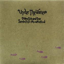 Satoko Fujii / Myra Melford: Under the Water (Libra)