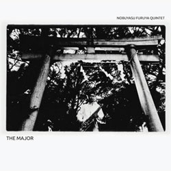 Furuya Quintet, Nobuyasu: The Major [VINYL] (NoBusiness)