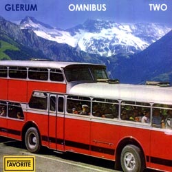 Glerum Omnibus: Omnibus Two <i>[Used Item]</i>