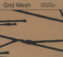 Grid Mesh: Grid Mesh (Farai-Records)