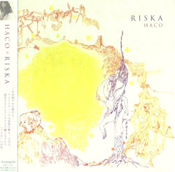 Haco: Riska (DIW)