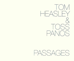 Tom Heasley & Toss Panos: Passages (Full Bleed)