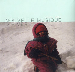 Hetu, Joane: Nouvelle Musique d'Hiver