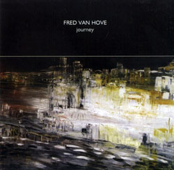 Van Hove, Fred: Journey