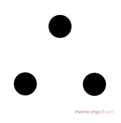 Invenio Ergo (Prevost / Lambert / Wright): Sum [2 CDs]